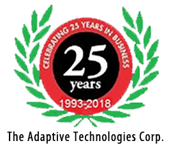 Celebrating 25 Years In Business