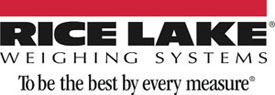 Ricelake Weighing Systems Logo